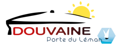 CCAS - Douvaine