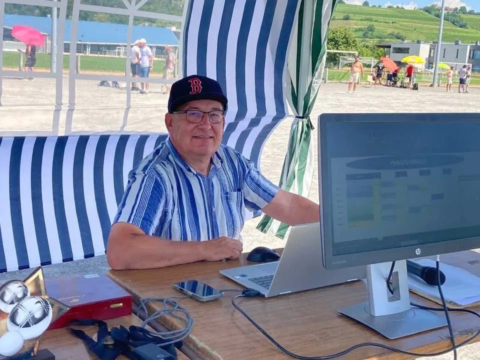La table de marque et son programme informatique